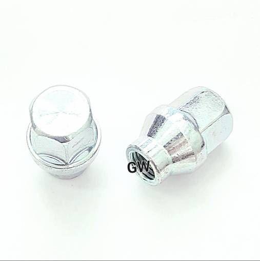 Колесные гайки с носиком М12х1.5 Ellis (10шт.) 2