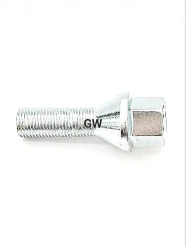 Болты колесные удлиненные М12х1.25 длина 30 мм (8шт.) 3