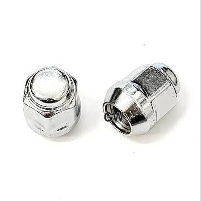 Колесные гайки М14х2.0 L31 мм ключ 21 (10шт.) 2