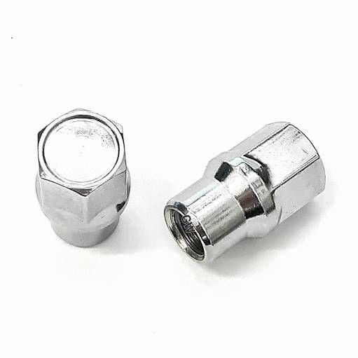 Колесные гайки М12х1.25 с носиком L36 мм 2