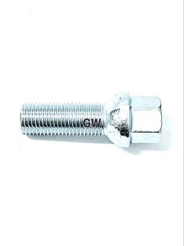 Болты сферические М14х1.5 L35 для Audi, Mercedes, Skoda, VW (10шт.) 3