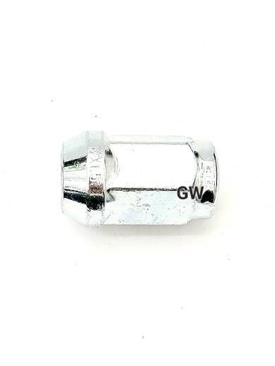 Гайки колесные М12х1.5 ключ 19 для Hyundai, Kia, Mazda, Ford, Chevrolet (20 шт.) 3