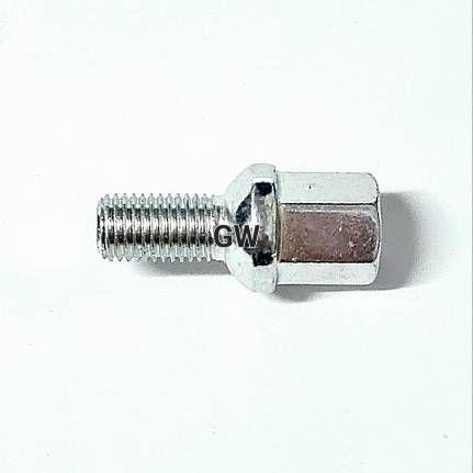 Болты сферические М12х1.5 L21 мм (10 шт.) 3