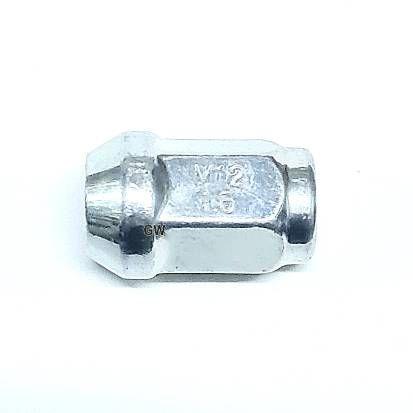 Колесные гайки М12х1.5 3