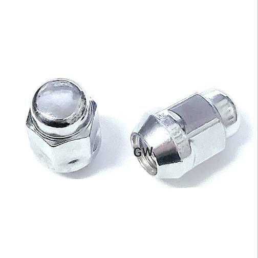 Колесные гайки М14х2.0 L35 мм ключ 21 2