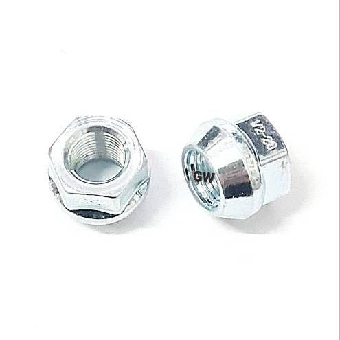 Колесные гайки 1/2-20" сквозные 3