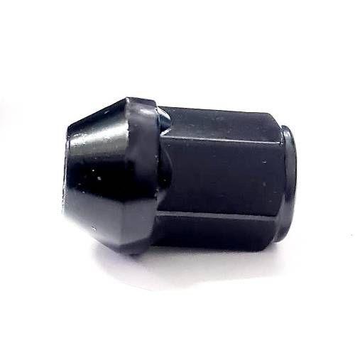 Колесные гайки черные М12х1.25 Ellis Италия 3