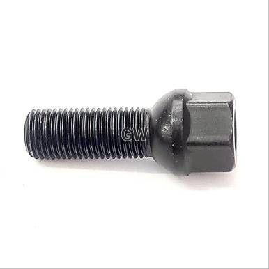 Болты сферические М14х1.5 L34 для Audi, Mercedes, Skoda, VW (10шт.) 3