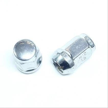 Колесные гайки М12х1.5 2