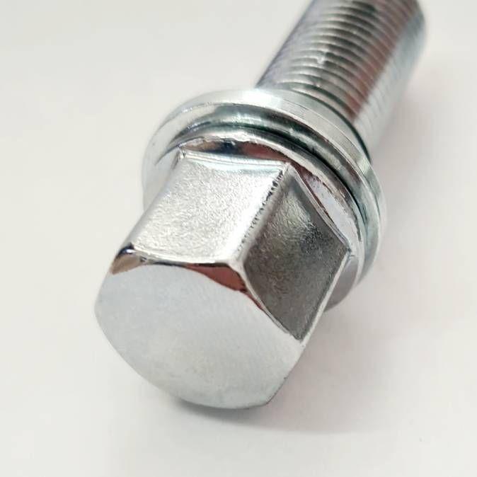 Болты эксцентрики М14х1.5 L28 мм (5шт.) 2